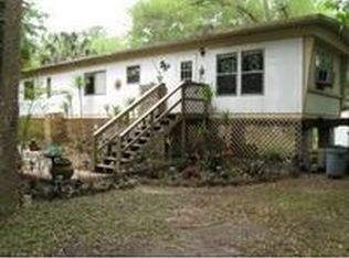 5711 SE 195th Pl, Inglis, FL 34449