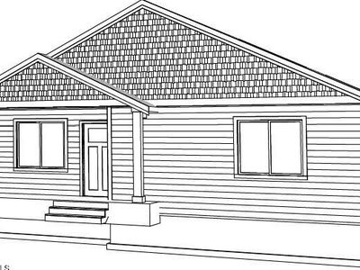 6264 W Bowmore Ln, Rathdrum, ID, 83858