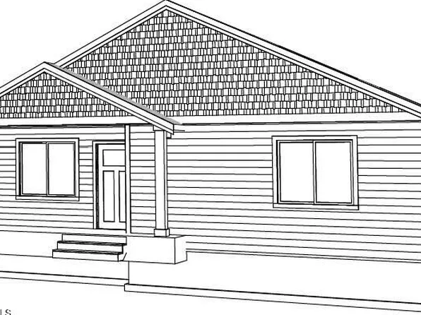 6226 W Bowmore Ln, Rathdrum, ID 83858