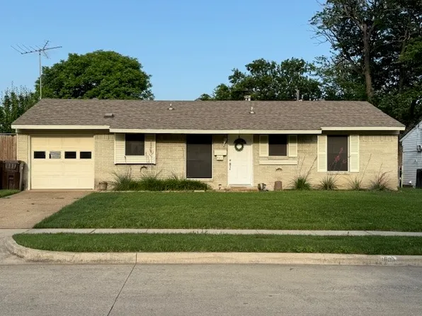 1600 Meadows Dr, Plano, TX 75074