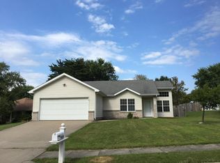 3606 Balmoral Ct, Columbia, MO 65201