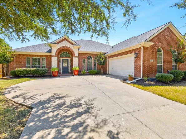 608 Walnut Hollow Dr, Mansfield, TX 76063