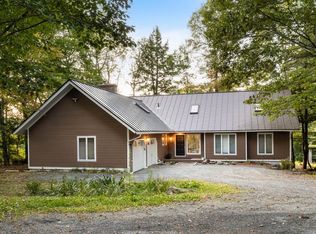 3 Fairway Drive, Grantham, NH 03753