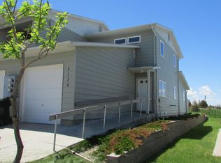 2130 Frances St, Casper, WY 82601