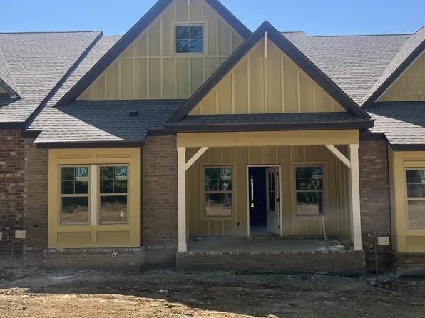 722 Coburg St Lot 189, Gallatin, TN 37066