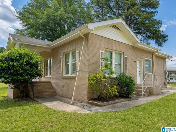 179 Poplar Springs Dr, Mulga, AL 35118