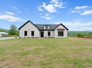 2173 County Lake Rd, Gurley, AL 35748