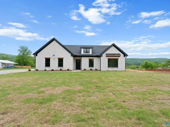 2173 County Lake Rd, Gurley, AL 35748