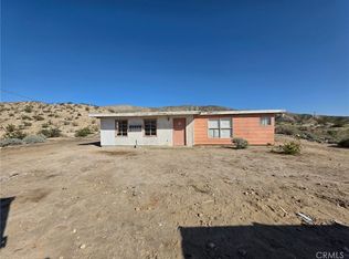 16300 Teague Rd, Desert Hot Springs, CA 92241