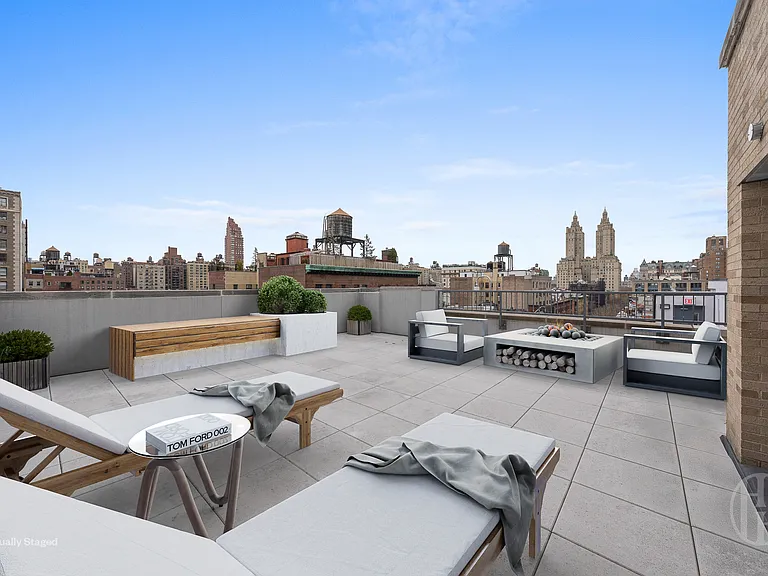 164 W 74th St #PHA — Photo 5