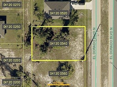 1st image of 2112 El Dorado Blvd N