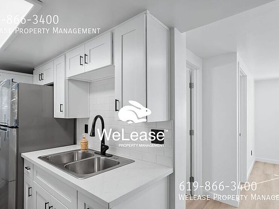5th image of 4866 Trojan Ave #1/2