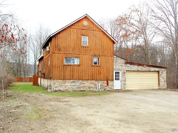 4418 N Whalen Rd, Great Valley, NY 14741