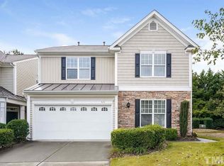 424 Hilltop View St, Cary, NC 27513