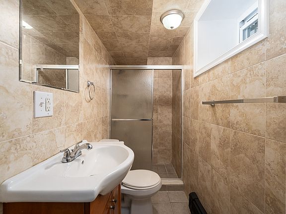 Ground Floor Bathroom