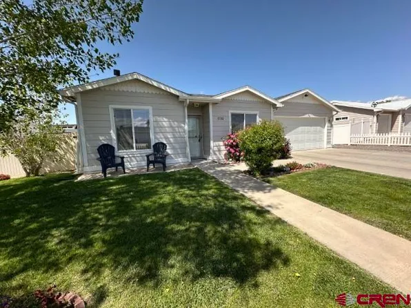1732 Pioneer Circle, Delta, CO 81416