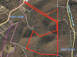 962 Arion Rd, Mc Dermott, OH 45652