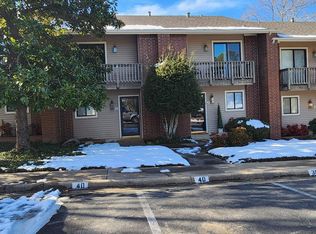 2824 Foxcroft Rd APT 40, Little Rock, AR 72227