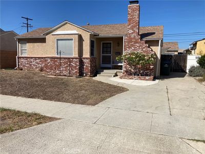 5447 W 123rd Pl, Hawthorne, CA, 90250