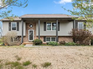 4125 Franklin Hill Blvd, Maryville, TN 37804