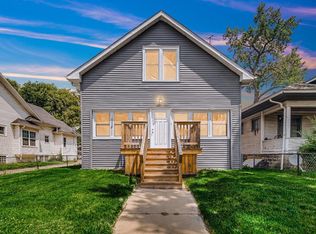 419 Detroit St, Hammond, IN 46320