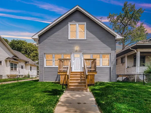 419 Detroit St, Hammond, IN 46320