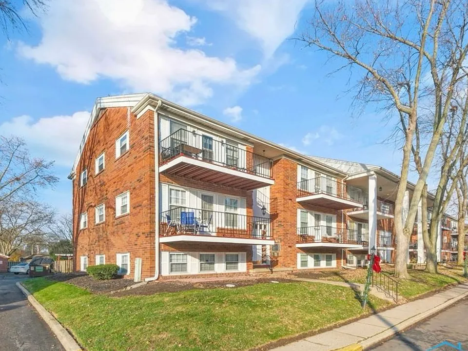 3217 Glanzman Rd #72