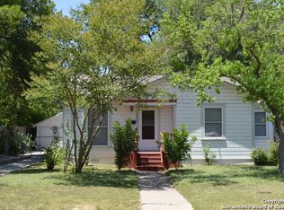 1819 Mardell St, San Antonio, TX 78201