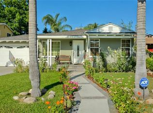 1116 N Rose St, Burbank, CA 91505
