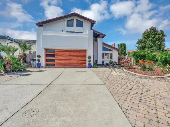 1685 Hadeock Ct, San Jose, CA 95132