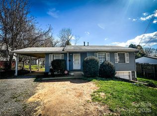 166 Hanover St, Asheville, NC 28806