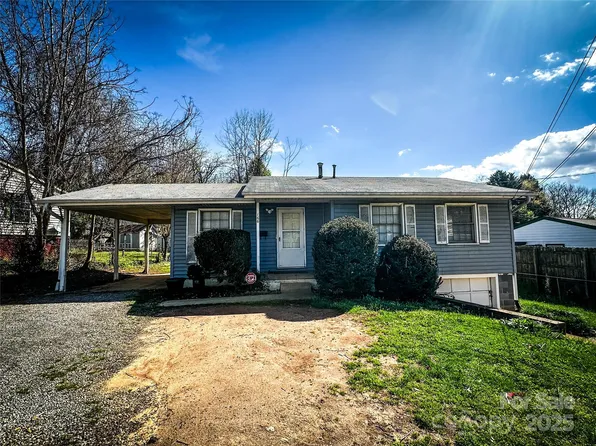 166 Hanover St, Asheville, NC 28806