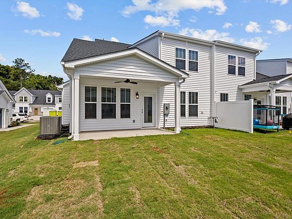 4th image of 1553 Shallons Ct