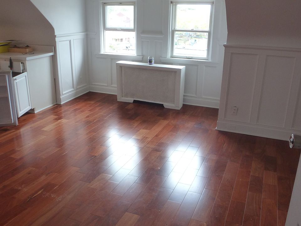Living Room Area