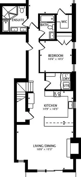 720 W Aldine Ave #4E — Photo 26