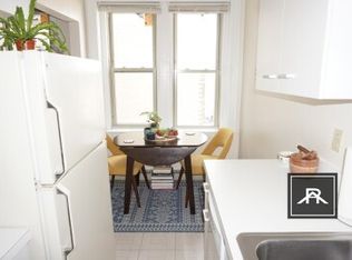 1643 Commonwealth Ave #8A, Brighton, MA 02135