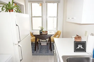 1643 Commonwealth Ave #8A Photo 1