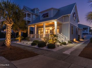 1314 Pinfish Ln, Carolina Beach, NC 28428