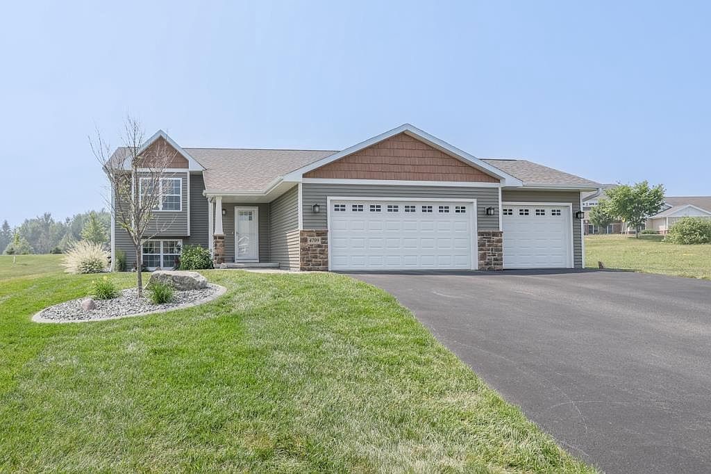 4709 CREST RIDGE AVENUE, Weston, WI 54476 MLS 22232664 Zillow