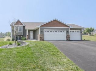4709 Crest Ridge Ave, Weston, WI 54476