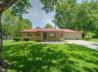 2461 Hanover Dr, Indianapolis, IN