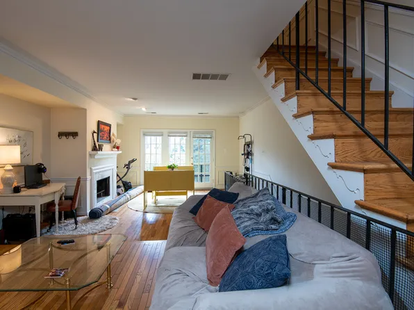1778 Lanier Pl NW, Washington, DC