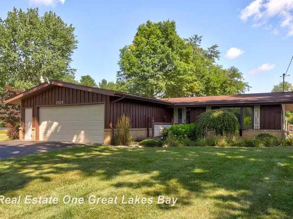 3518 Lawndale Rd, Saginaw, MI 48603