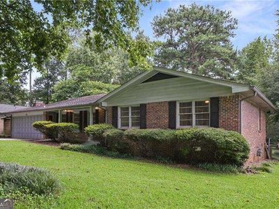 889 Old Tucker Rd, Stone Mountain, GA, 30087