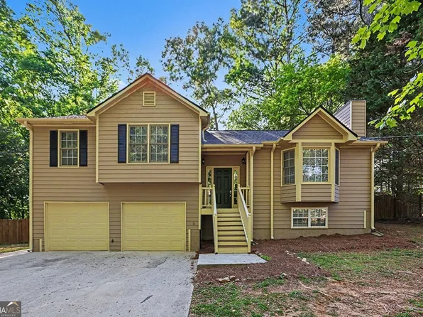 251 Stewart Dr, Dallas, GA 30132