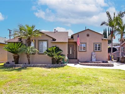 9942 Dolan Ave, Downey, CA, 90240
