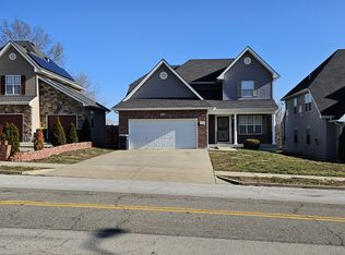 4133 Woodland Ave, Kansas City, MO 64130