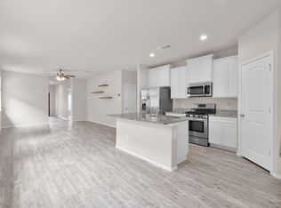 16427 Rosary Pea Pl, Conroe, TX 77385