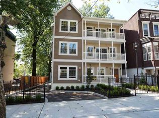 13 Sherman Pl APT 101, Jersey City, NJ 07307