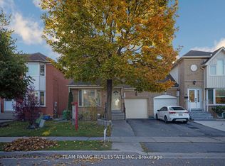 78 Fern Valley Cres, Brampton, ON L6R1K5